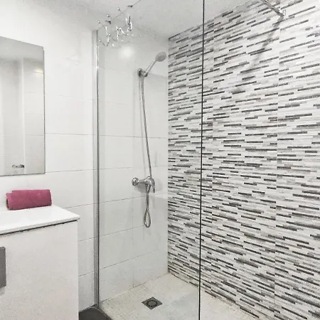 Bonito Apartamento Con Piscina En Colina Ii, Los Cristianos Los Cristianos (Tenerife)