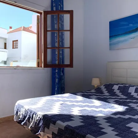 Bonito Apartamento Con Piscina En Colina Ii, Los Cristianos Apartment Los Cristianos (Tenerife)