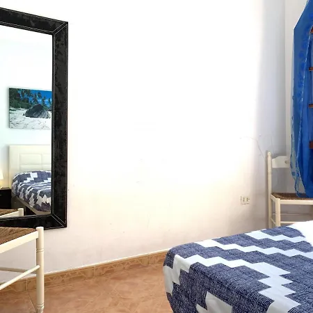 Apartment Bonito Apartamento Con Piscina En Colina Ii, Los Cristianos *