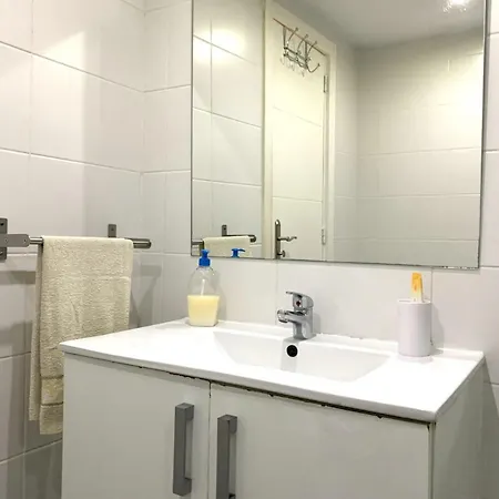 Apartment Bonito Apartamento Con Piscina En Colina Ii, Los Cristianos *