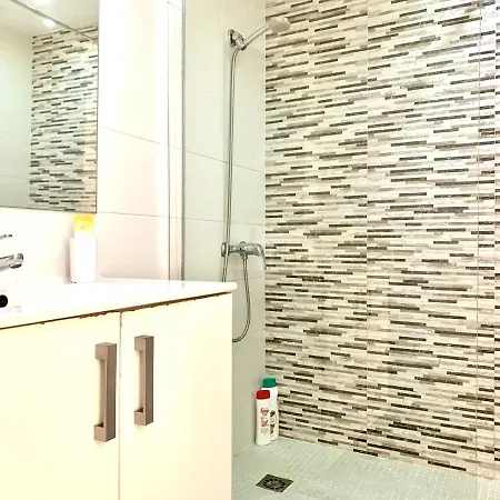 Apartment Bonito Apartamento Con Piscina En Colina Ii, Los Cristianos *