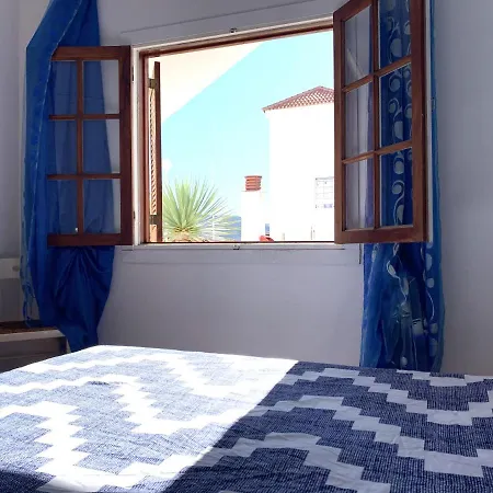 Bonito Apartamento Con Piscina En Colina Ii, Los Cristianos * Los Cristianos (Tenerife)