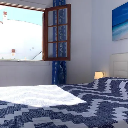Bonito Apartamento Con Piscina En Colina Ii, Los Cristianos Apartment