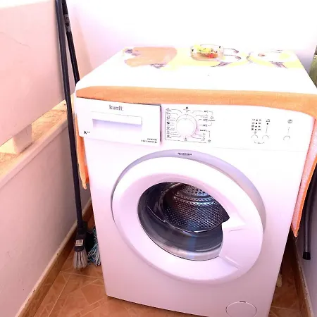 Bonito Apartamento Con Piscina En Colina Ii, Los Cristianos Los Cristianos (Tenerife)