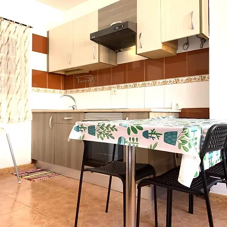 Apartment Bonito Apartamento Con Piscina En Colina Ii, Los Cristianos *